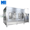 2000bph Packaging Drinking Water Pouch Filling Machines,